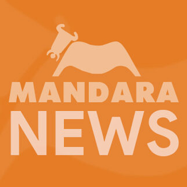 News - Mandara Mozzarella - la mucca arancione