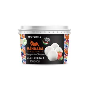 Bocconcini di Mozzarella