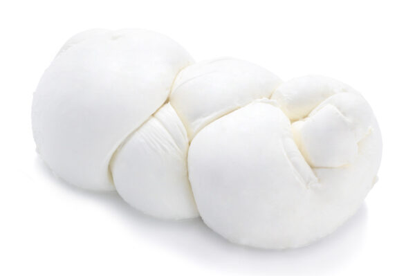 Mozzarella di Bufala Mandara | Mozzarella Mandara