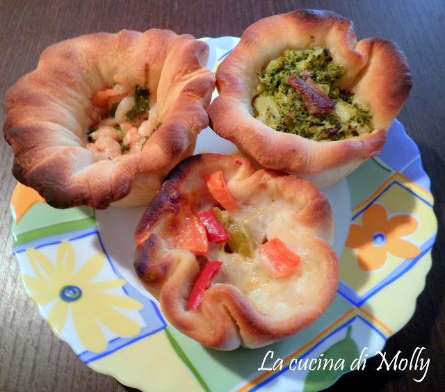 Ricette | Cestini Fantasia