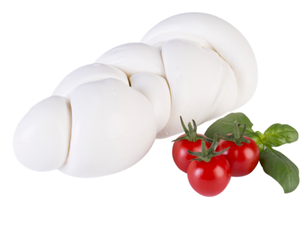 Mozzarella di Bufala Mandara | Mozzarella Mandara