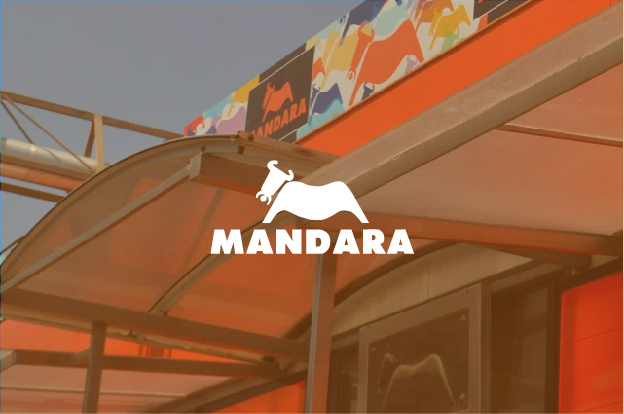 News | mozzarella Mandara - Mandara lancia stracciatella e burrata di bufala