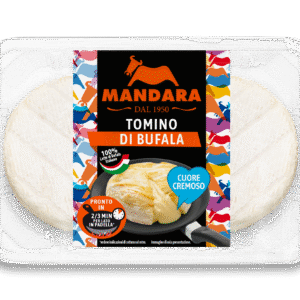 Mandara Tomino di Bufala 2x80g